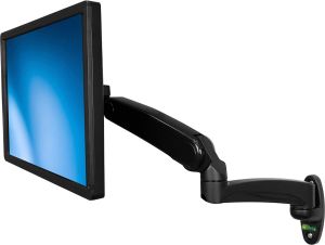 StarTech Uchwyt ścienny na monitor do 34" (ARMPIVWALL) 4