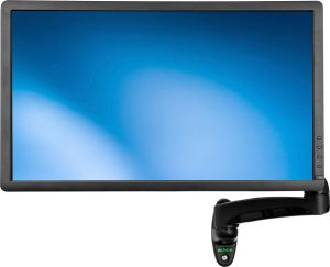 StarTech Uchwyt ścienny na monitor do 34" (ARMPIVWALL) 5