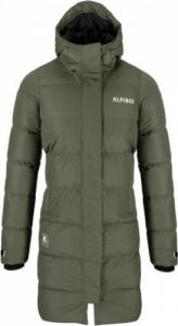 Alpinus Kurtka zimowa parka Alpinus Iparla W BR43689, Rozmiar: S 1