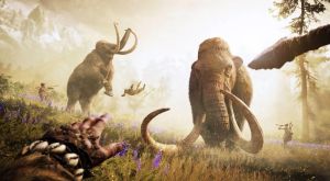 Far Cry 4 + Far Cry Primal PS4 2