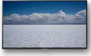 Telewizor Sony LED 4K (Ultra HD) Android 8