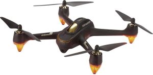 Dron Revell GPS Quadcopter Navigator (23899) 1