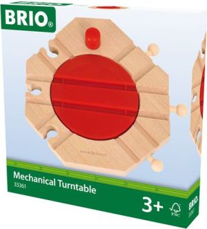 Brio Mechaniczna obrotnica (33361) 3