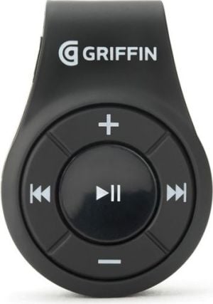 Adapter bluetooth Griffin iTrip Clip (GC42924) 1