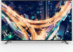 Telewizor TCL U50S7906 2