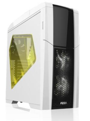 Obudowa Azza Taurus 5000W (2993) 4