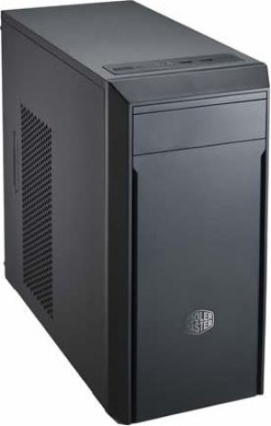 Obudowa Cooler Master MasterBox Lite 3 (MCW-L3S2-KN5N) 2