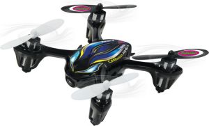 Dron Jamara Camostro HD AHP+ Quadrocopter (422017) 1