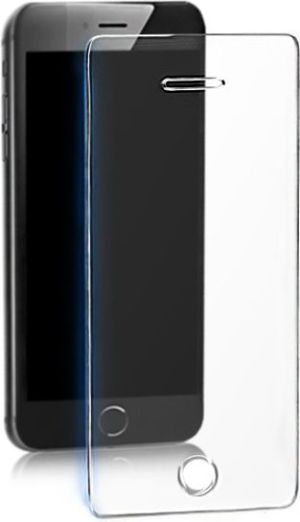 Qoltec Hartowane szkło ochronne Premium do Apple iPhone 7 (51410) 1