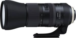 Obiektyw Tamron A022E Canon EF 150-600 mm F/5 DI G2 USD VC 1