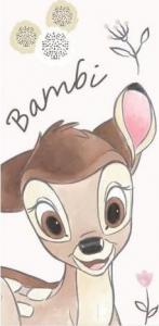 Darymex Ręcznik bawełniany 70x140 Bambi Disney 1