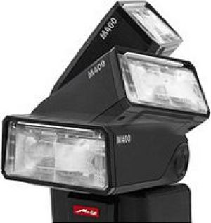 Lampa błyskowa Metz M400 Sony (004060691) 2