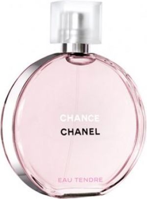 Chanel  Chance Eau Tendre EDT 100 ml 2