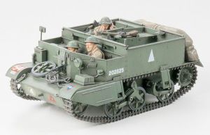 Tamiya Universal Carrier Forced Rec (35249) 1
