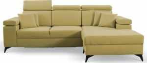 Ravio Narożnik Rubi 3