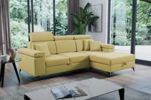 Ravio Narożnik Rubi 4