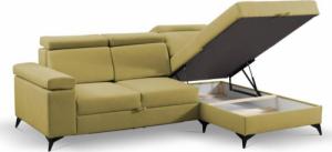 Ravio Narożnik Rubi 7