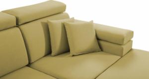 Ravio Narożnik Rubi 8