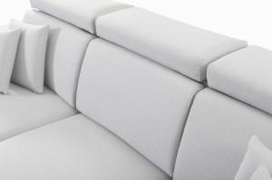 Ravio Narożnik Rubi 12