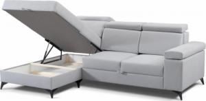 Ravio Narożnik Rubi 7