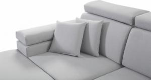 Ravio Narożnik Rubi 8