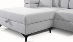 Ravio Narożnik Rubi 9