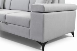 Ravio Narożnik Rubi 10