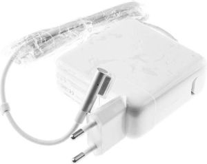 Zasilacz do laptopa Green Cell 60 W, Magsafe, 3.6 A, 16.5 V (AKKZAGRERDSIE017) 2