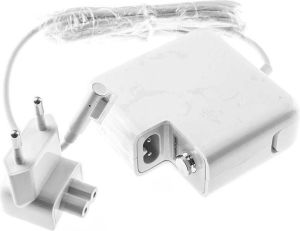Zasilacz do laptopa Green Cell 60 W, Magsafe, 3.6 A, 16.5 V (AKKZAGRERDSIE017) 3
