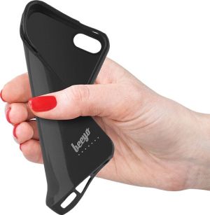 Beeyo Nakładka Spark do LG K3 Dual K100DS czarny (GSM021928) 4