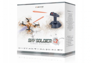Dron Forever Sky Soldiers DR-200 1