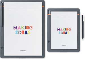 Tablet graficzny Wacom Bamboo Slate A4 (CDS-810S) 7