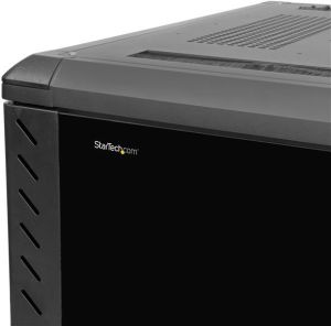 Szafa StarTech Stojąca 19" 22U (RK2236BKF) 3