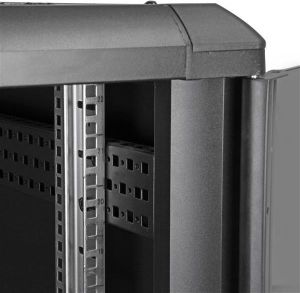 Szafa StarTech Stojąca 19" 22U (RK2236BKF) 4