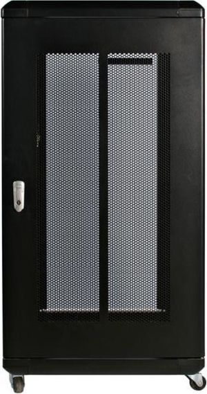 Szafa StarTech Stojąca 19" 22U (RK2236BKF) 5