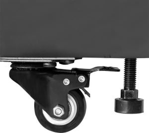 Szafa StarTech Stojąca 19" 22U (RK2236BKF) 7