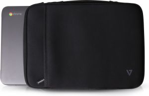 Torba V7 13.3" (CSE4-BLK-9E) 4