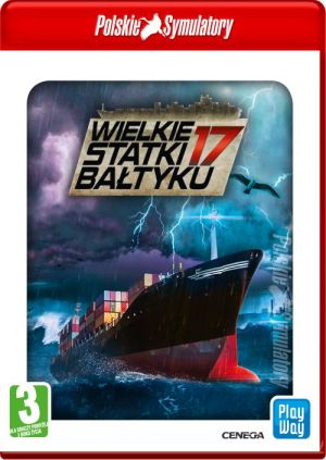 Wielkie Statki Bałtyku 2017 PC 1