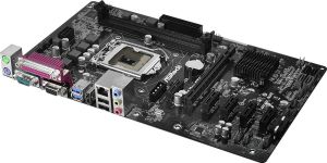 Płyta główna ASRock H81 Pro BTC R2.0 (90-MXGUP0-A0UAYZ) 2