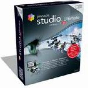 Pinnacle STUDIO Ultimate 11 (8202-26249-41) 1