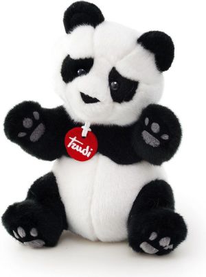 Trudi Pluszak panda Kevin (26515) 1