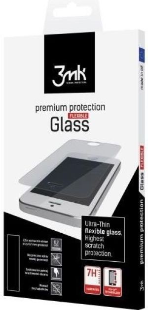 3MK Szkło Flexible Glass do Xiaomi Redmi Note 3 Pro 1