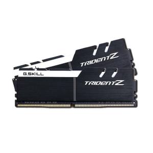 Pamięć G.Skill Trident Z, DDR4, 16 GB, 4000MHz, CL19 (F4-4000C19D-16GTZKW) 1