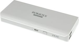 Powerbank Romoss Sailing 5 13000 mAh (PH50-305) 4