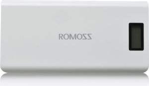 Powerbank Romoss Solo 6 plus 16000mAh (PH80-464-01) 4