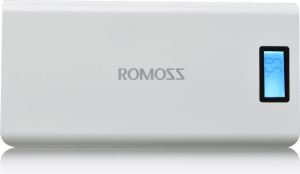 Powerbank Romoss Solo 6 plus 16000mAh (PH80-464-01) 9