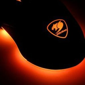 Mysz Cougar Minos X3 6