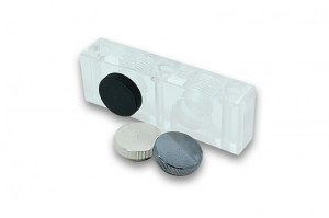 EK Water Blocks EK-CSQ G1/4" (3830046999252) 4