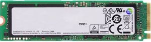Dysk SSD Samsung 1 TB M.2 2280 PCI-E x4 Gen3 NVMe (MZVLW1T0HMLH-00000) 1