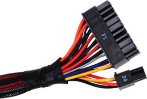 Zasilacz SilverStone 450W (SST-ST45SF V3.0) 11